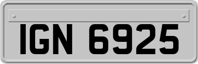IGN6925