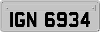 IGN6934