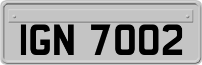 IGN7002