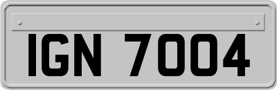 IGN7004