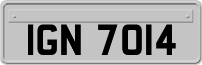 IGN7014