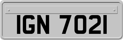 IGN7021
