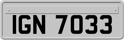 IGN7033