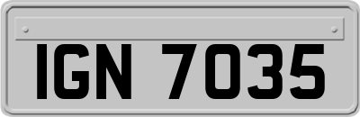 IGN7035