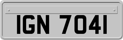 IGN7041