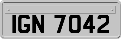 IGN7042
