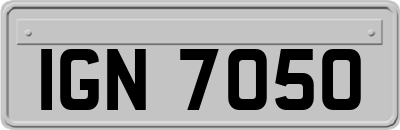 IGN7050