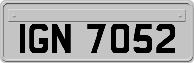 IGN7052