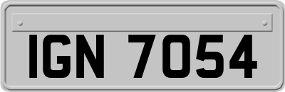 IGN7054