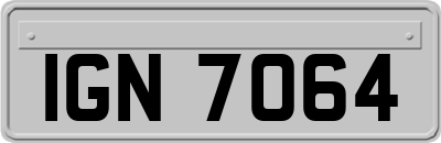 IGN7064