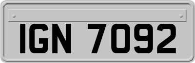 IGN7092