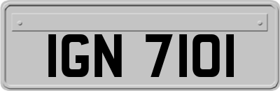 IGN7101