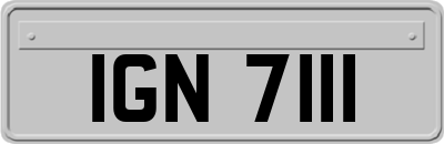IGN7111