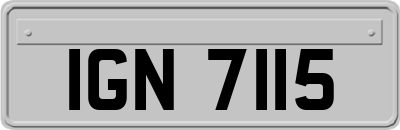 IGN7115