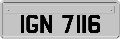 IGN7116
