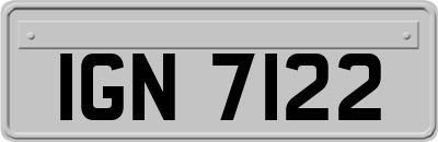 IGN7122
