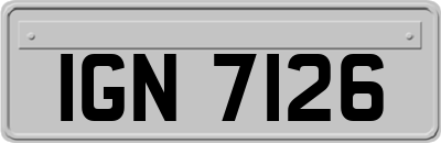 IGN7126