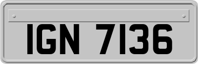 IGN7136
