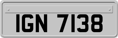 IGN7138