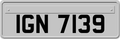 IGN7139