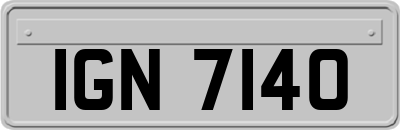 IGN7140