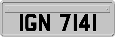 IGN7141