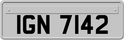 IGN7142