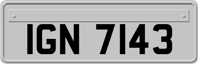 IGN7143