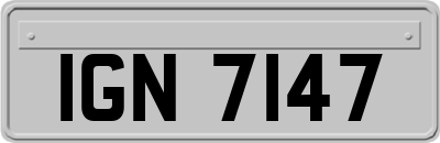 IGN7147