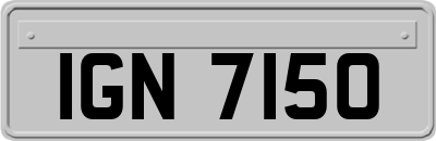 IGN7150