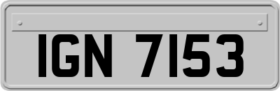 IGN7153