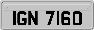 IGN7160