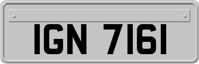 IGN7161