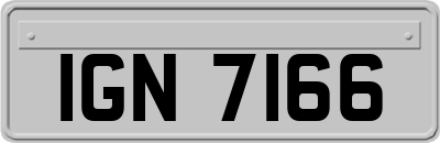 IGN7166