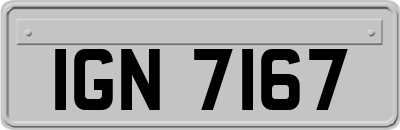 IGN7167