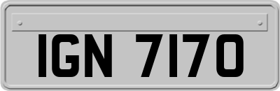 IGN7170