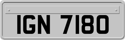 IGN7180