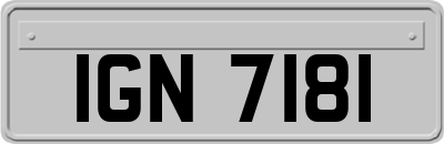 IGN7181