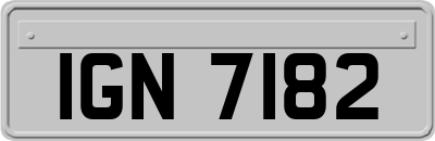 IGN7182