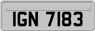 IGN7183