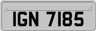 IGN7185