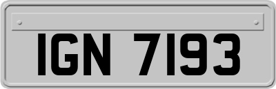 IGN7193