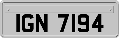 IGN7194