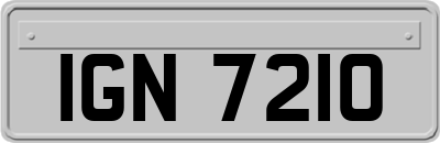 IGN7210
