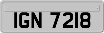 IGN7218