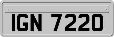 IGN7220