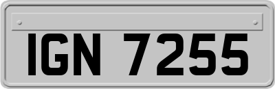 IGN7255