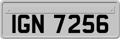 IGN7256