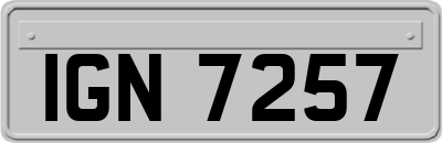 IGN7257