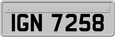 IGN7258